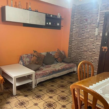 Apartamento Lulu มาลากา ภายนอก รูปภาพ