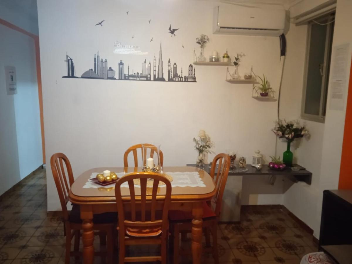 Apartamento Lulu มาลากา ภายนอก รูปภาพ