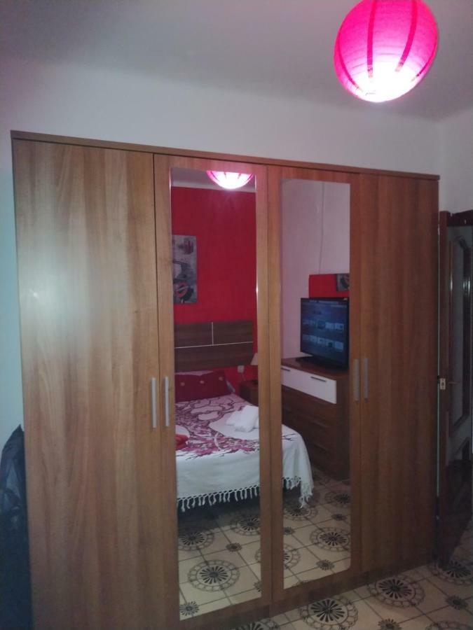 Apartamento Lulu มาลากา ภายนอก รูปภาพ